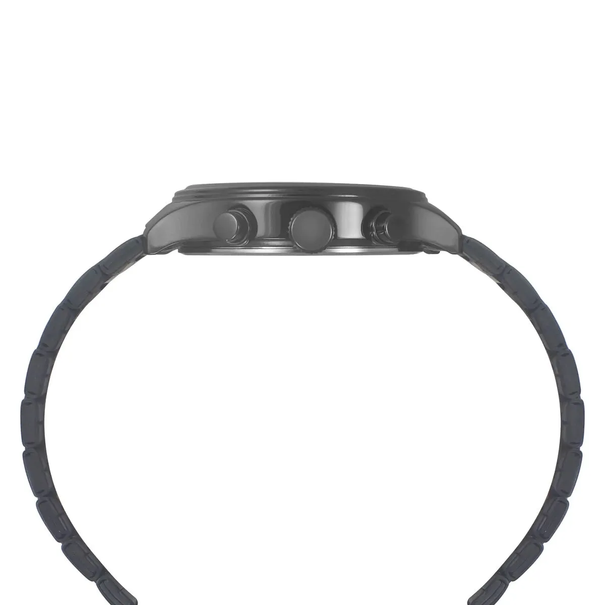 Timex Black Dial Men Analog Watch - TWEG19809