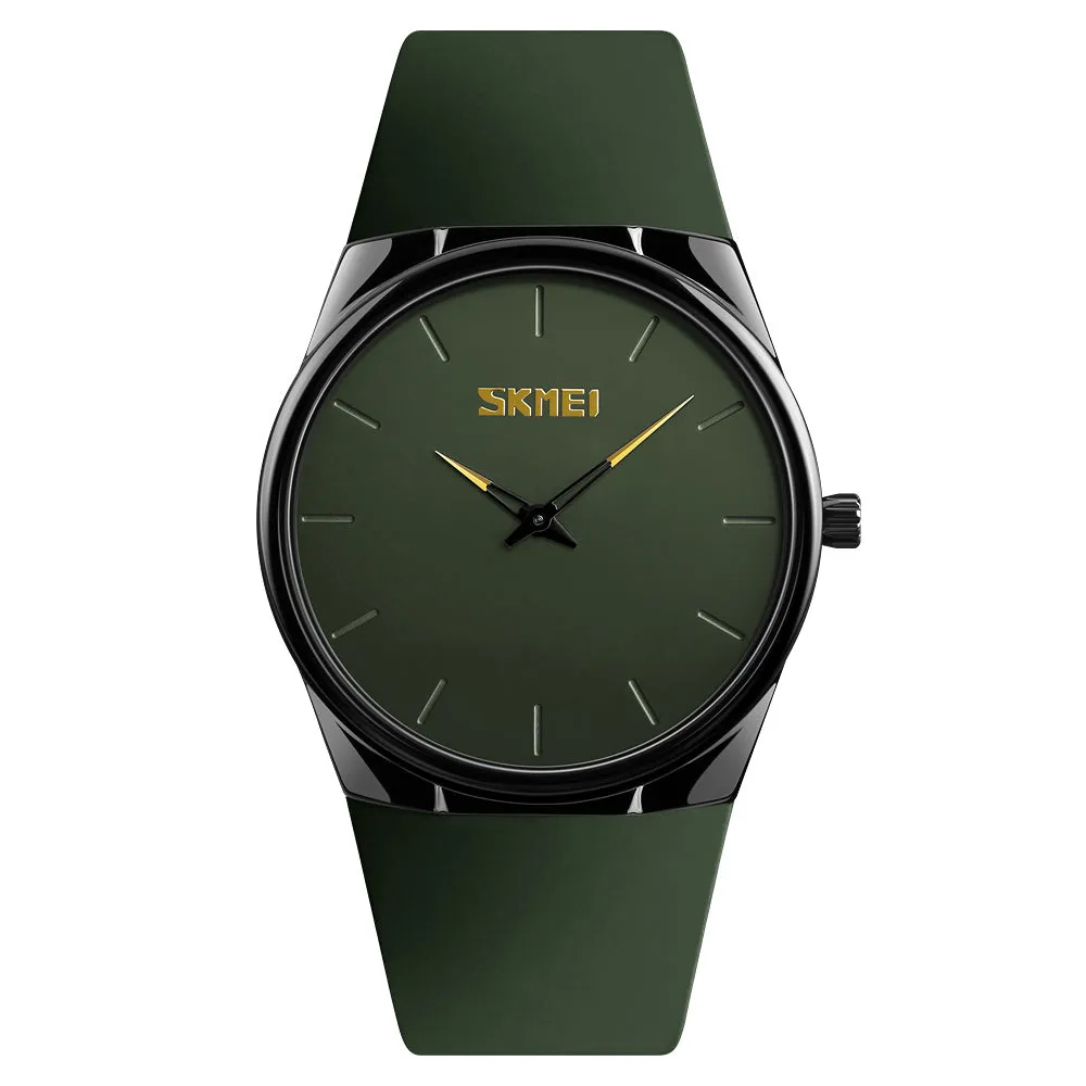 Trend Leisure Student simple quartz watch W2316801S