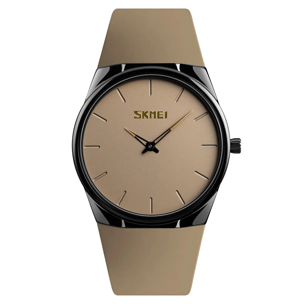 Trend Leisure Student simple quartz watch W2316801S