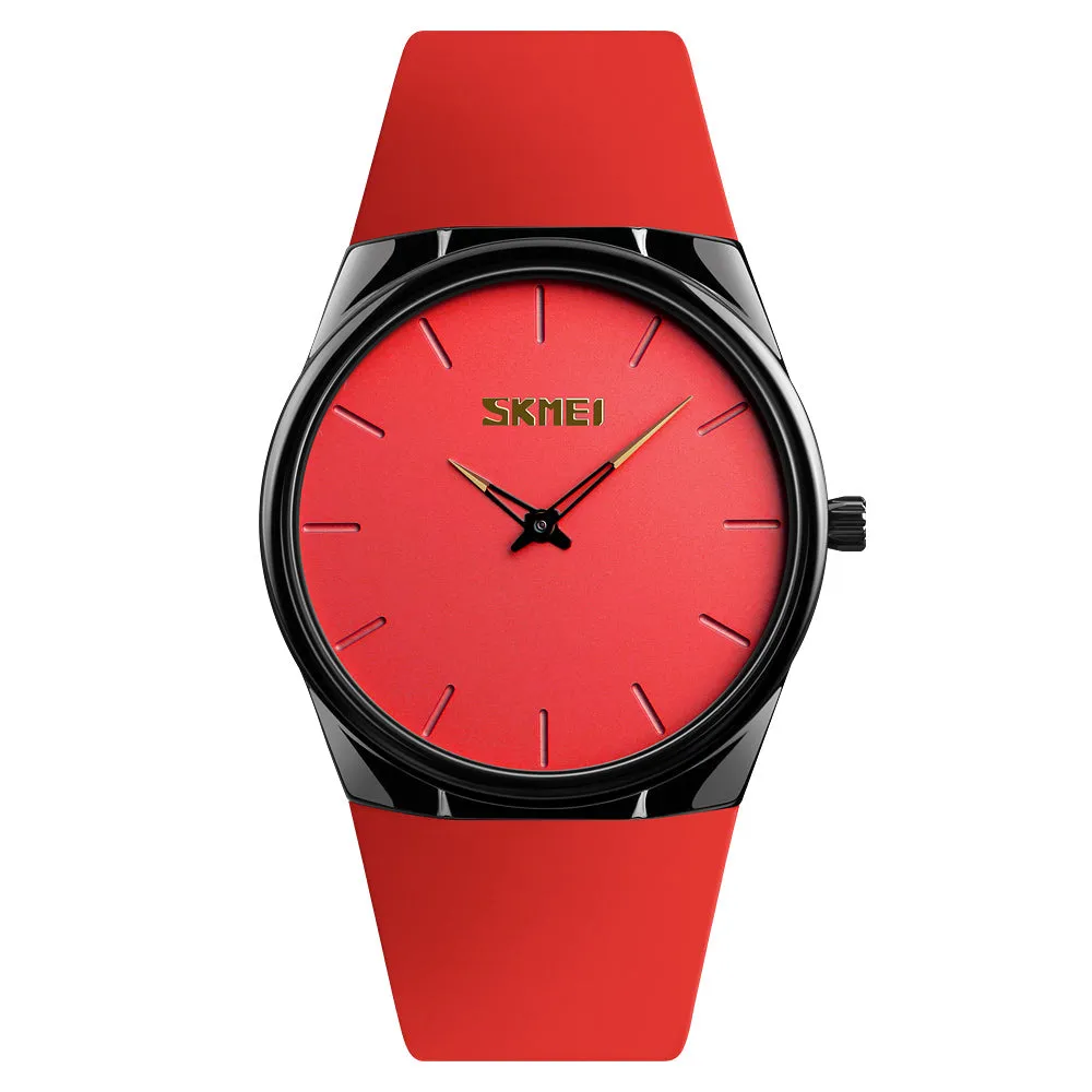 Trend Leisure Student simple quartz watch W2316801S