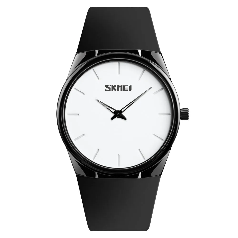 Trend Leisure Student simple quartz watch W2316801S