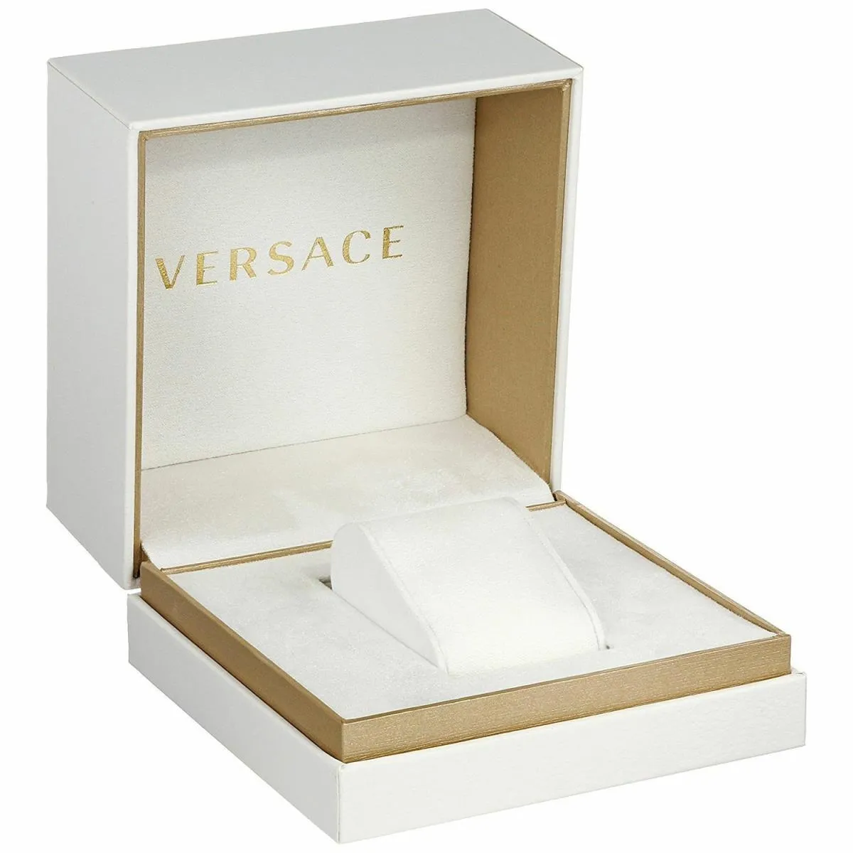 Versace Classic Chronograph Green Dial Men's Watch VEV700721