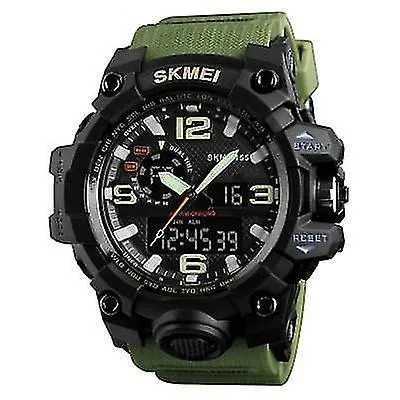 Watches time beauty electronic watch golden