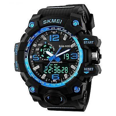 Watches time beauty electronic watch golden