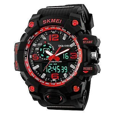 Watches time beauty electronic watch golden