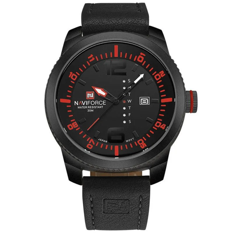 Waterproof Watch