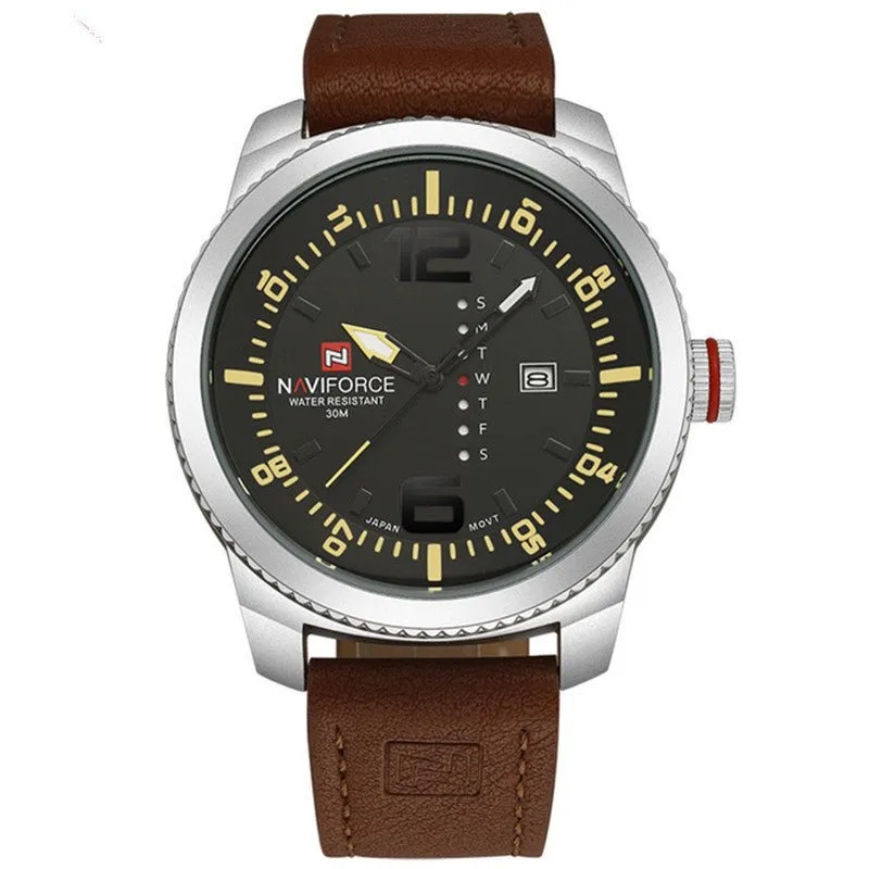 Waterproof Watch