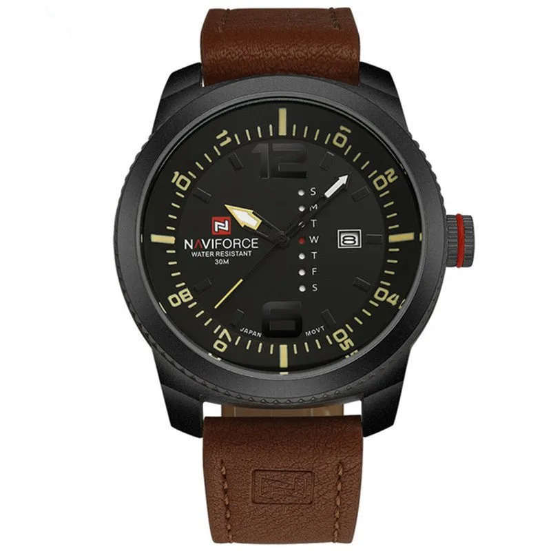 Waterproof Watch