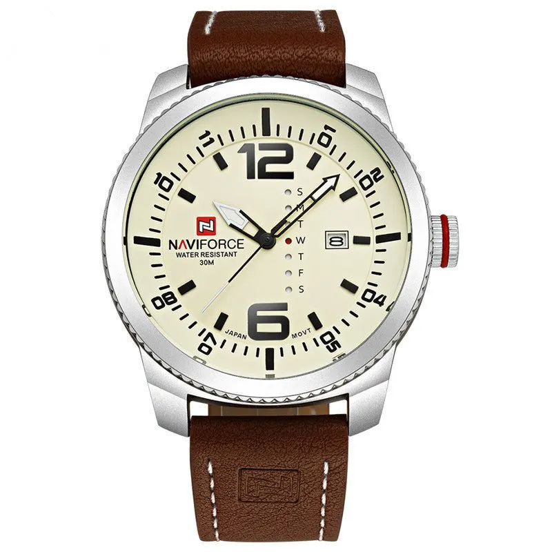 Waterproof Watch