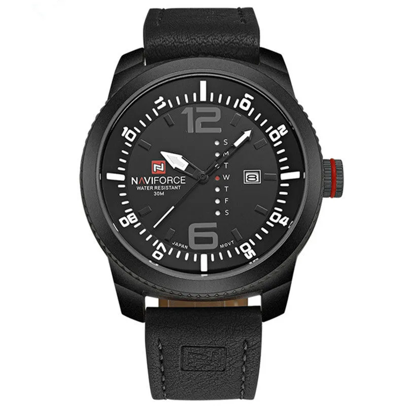 Waterproof Watch