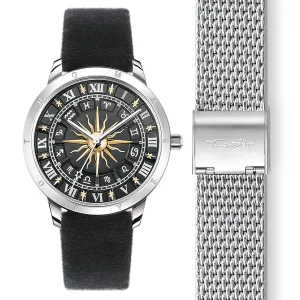 Women’s Watch Sun, two-tone | Thomas Sabo