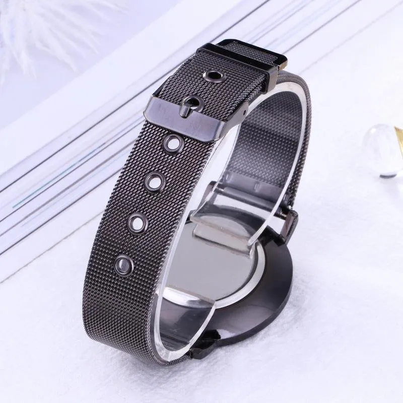 Women's Watches Rose Gold Simple Fashion