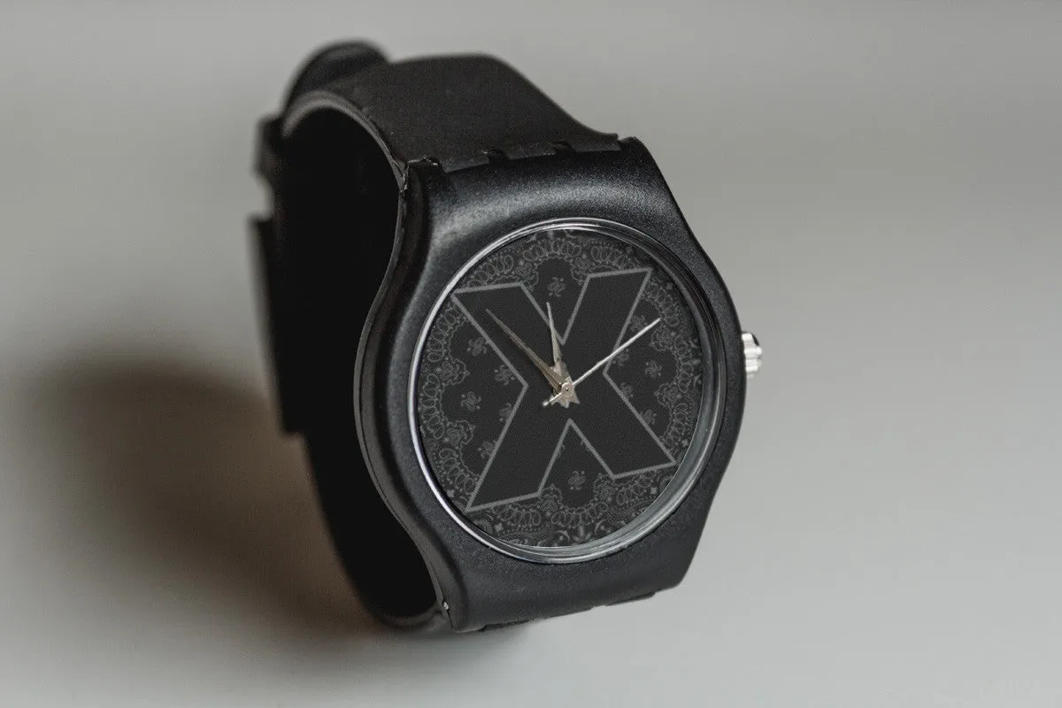 xPAISLEYx Watch