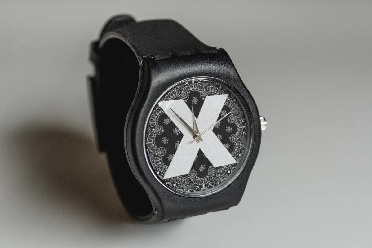 xPAISLEYx Watch