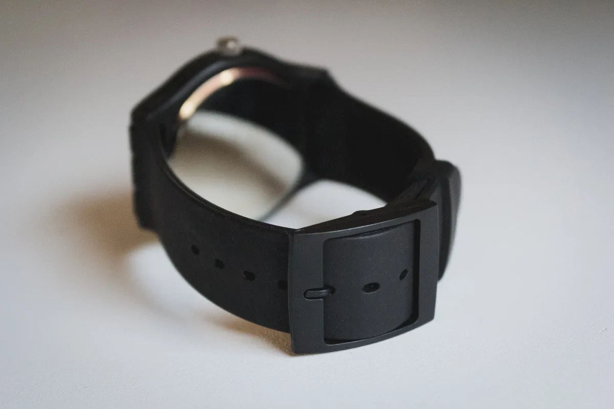 xPAISLEYx Watch