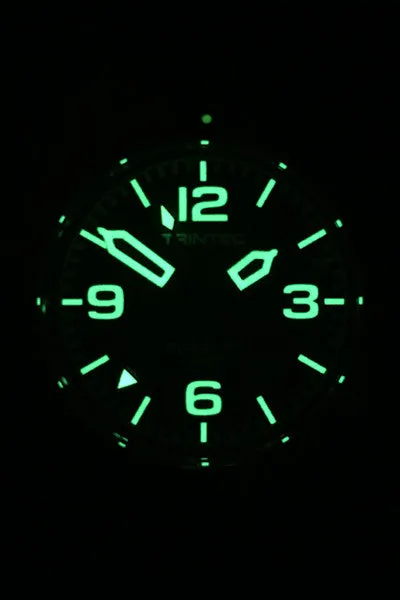 ZULU-01 GMT / Stainless / Quartz
